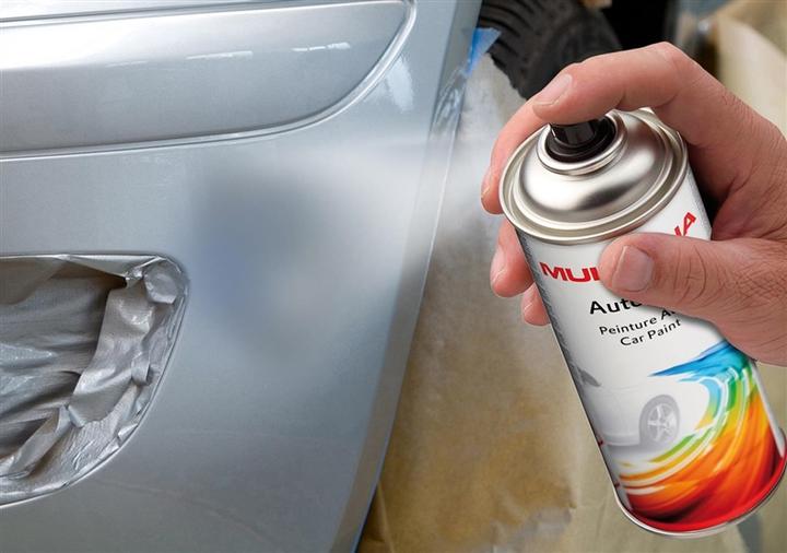 Produktbild Multona PAINTS AUTOMOTIVE 540 0.4L (400 ml)