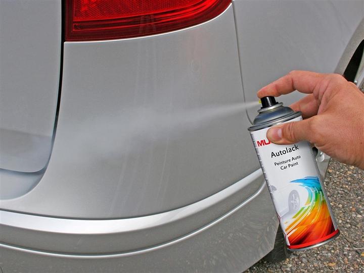 Produktbild Multona PAINTS AUTOMOTIVE 540 0.4L (400 ml)