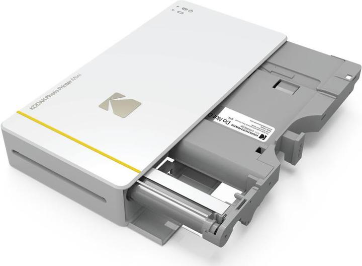 Actual product image Kodak Photo cassette (20 x, Photo (5.4x8.6cm))
