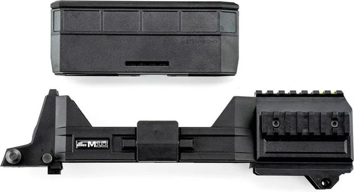 Actual product image Steambow AR Series M10 Upper