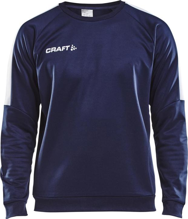 Actual product image Craft Progress R-Neck Sweater M (L)