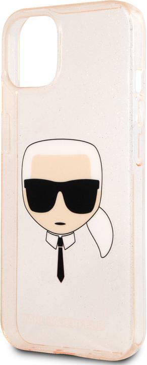 Produktbild Karl Lagerfeld Case (Apple iPhone 13, Apple iPhone 15, Apple iPhone 14)