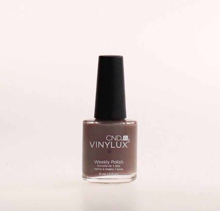 Produktbild CND Vinylux (Rubble, Farblack)