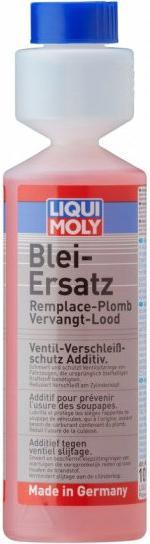 Liqui Moly Remplaçant principal