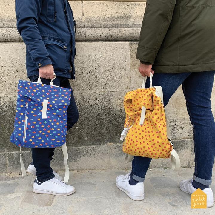 Produktbild Petit Jour Paris Les Pommes