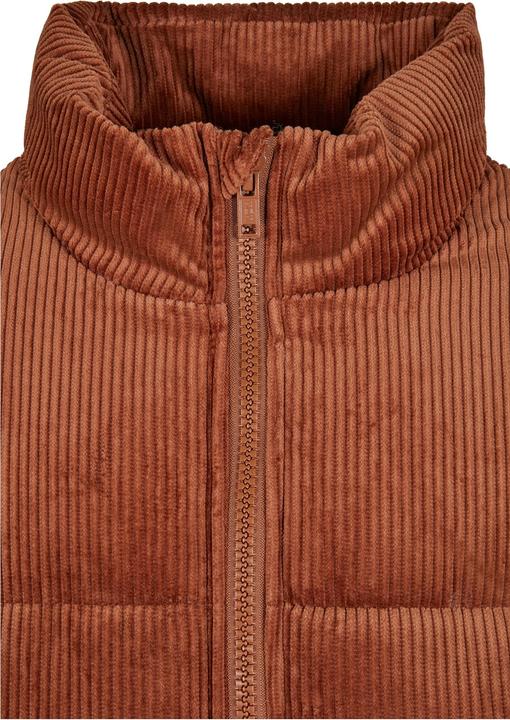 Immagine prodotto Urban Classics Giacca a cuscino in velluto a coste boxy (M)