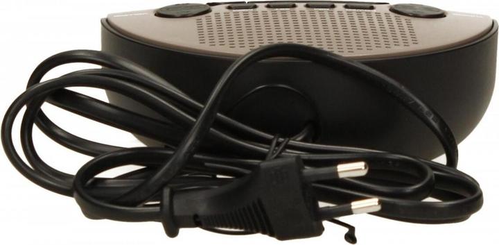 Actual product image Elta ZEBU 06PLL Black
