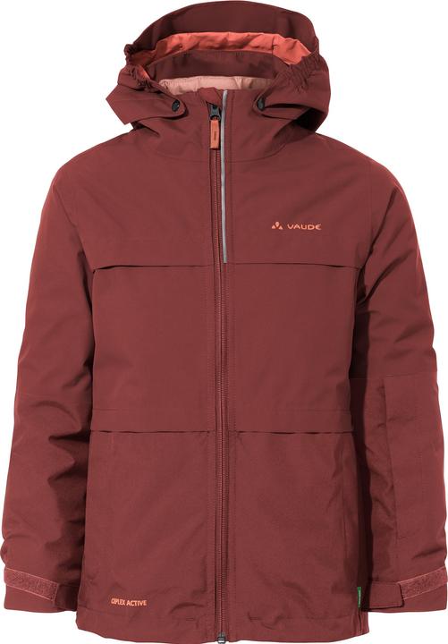 Vaude Snow Cup 3in1 III