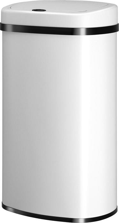 Image du produit Juskys Poubelle automatique avec capteur (60 l)
