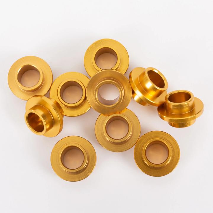 Iqon Inline Skate Accessory Spacer AL 10.25 2024