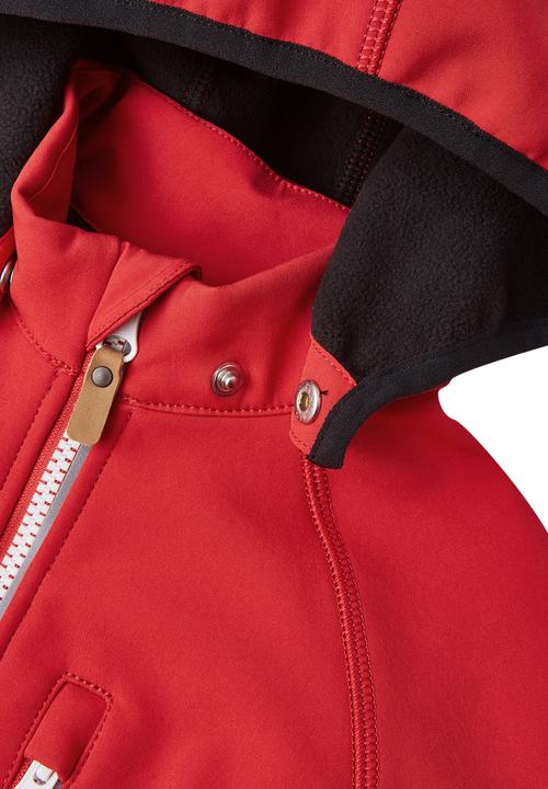 Immagine prodotto Reima Giacca Softshell Vantti (134)