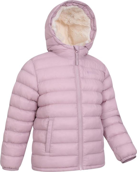 Produktbild Mountain Warehouse Seasons Steppjacke (104)