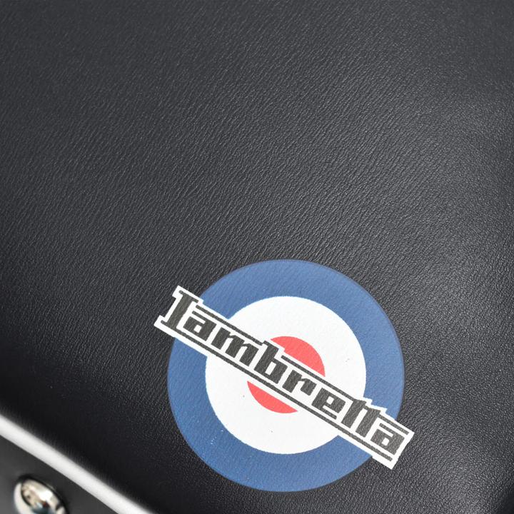 Produktbild Lambretta Tasche Retro