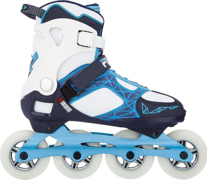 Actual product image FILA Legacy Pro 84 ladies inline skates (40)