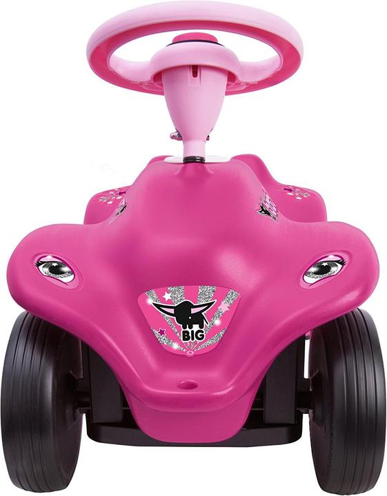 Actual product image BIG New Bobby Car Rock Star Girl