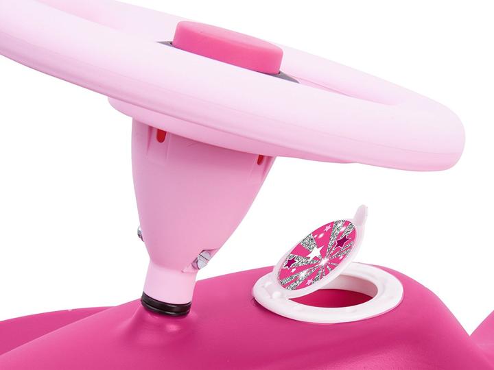 Actual product image BIG New Bobby Car Rock Star Girl