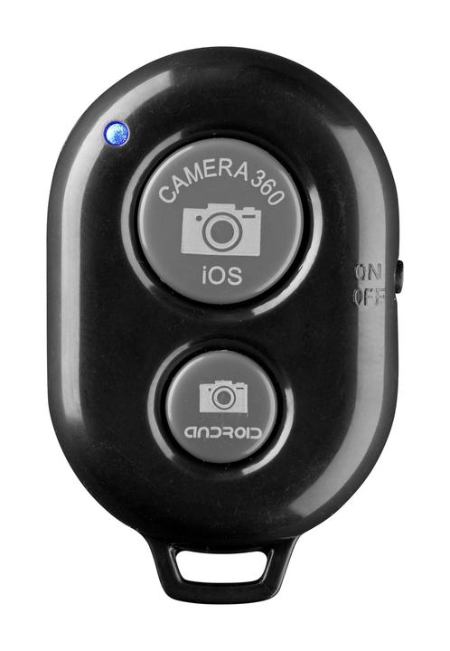 Actual product image Cellularline Selfie Ring Pro