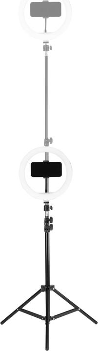 Actual product image Cellularline Selfie Ring Pro