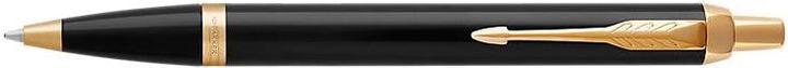 Produktbild Parker Pen IM Core Laque (Schwarz, 1 x)
