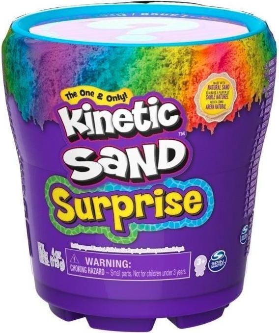 Produktbild Spin Master Kinetic Sand - Surprise