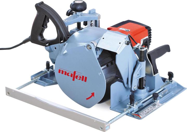 Mafell Fraiseuse à entailler ZK 115 Ec