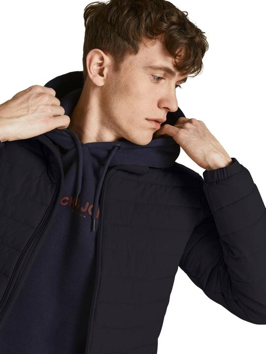 Produktbild Jack & Jones Recycling- Wattierte Jacke (XL)