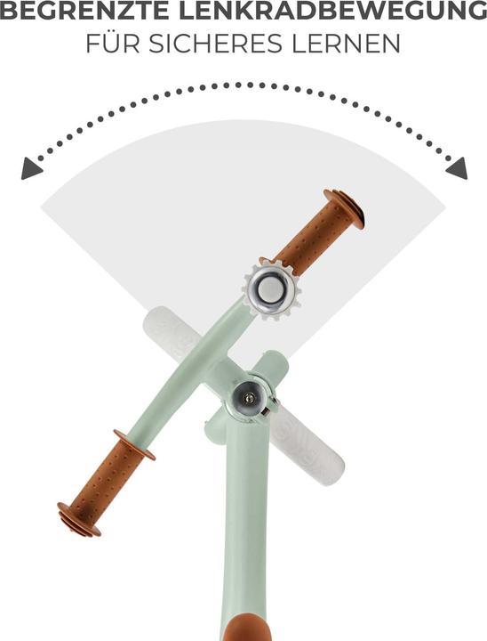 Actual product image KinderKraft Fly Plus (11.81")
