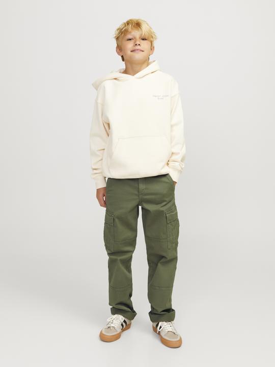Actual product image Jack & Jones Jpstkane Jjharlow Cargo Sn Mni (98)