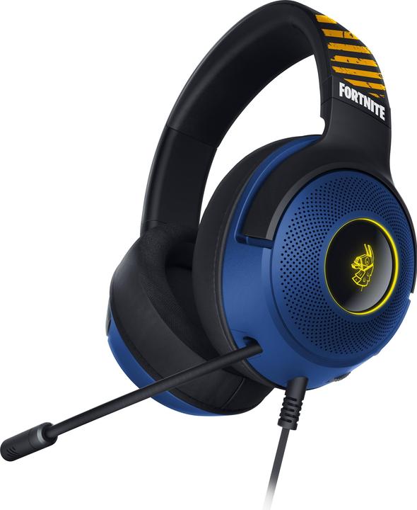 Image du produit Razer Casque Kraken V3 X - Fortnite (Filaire)