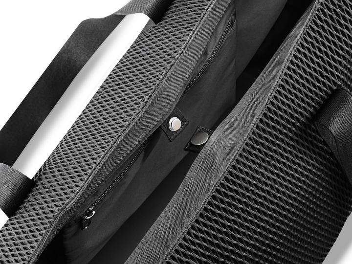 Produktbild reisenthel extralite shopper L mesh black