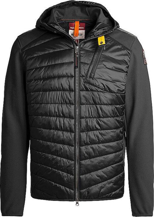 Actual product image Parajumpers Hybrid jacket NOLAN-M (L)