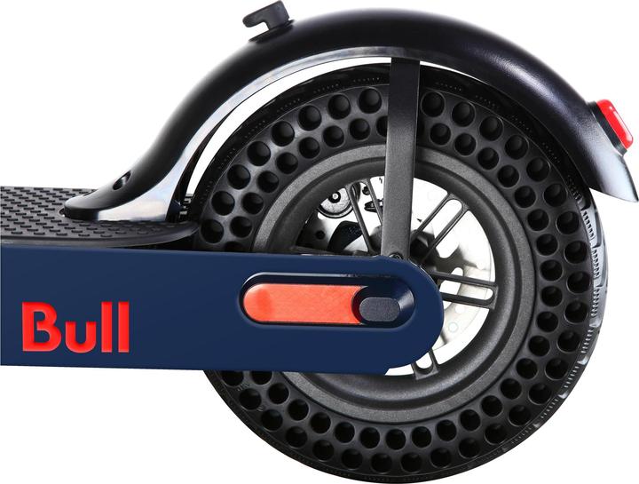 Produktbild Red Bull Racing E-Scooter Teen 10 (20 km/h, 20 km, 350 W)