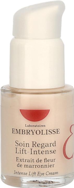 Actual product image Embryolisse Intense Lift (Crème, 15 ml, Day + Night)