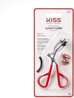 KISS Eyelash curlers