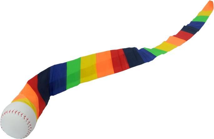 Image du produit Corvus Toys Comète arc-en-ciel