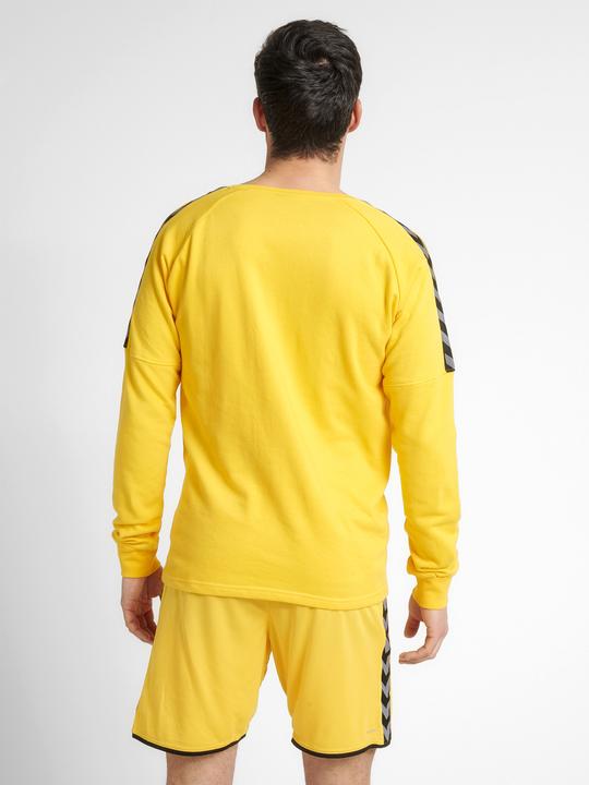 Produktbild hummel Authentic Training Sweat (XL)