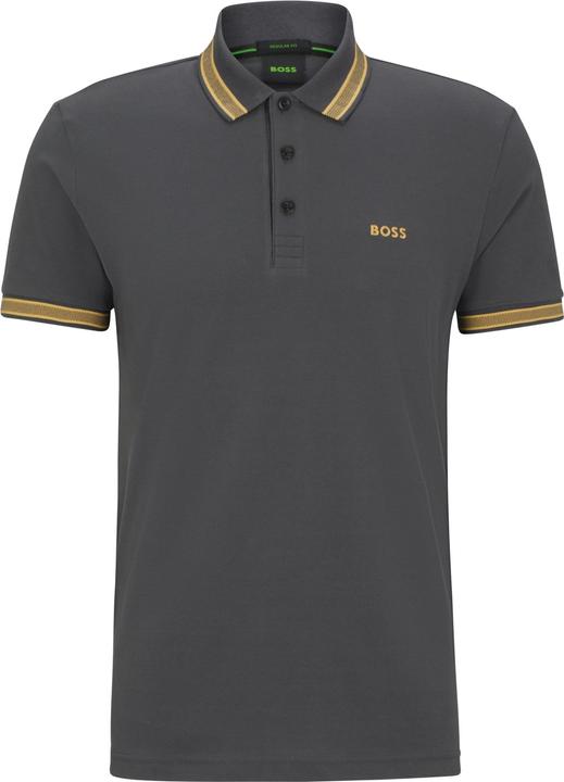 BOSS Poloshirt (L, XL, XXL, 3XL)