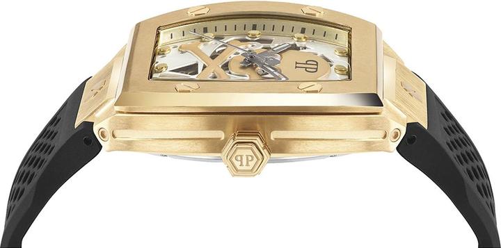 Immagine prodotto Philipp Plein PWBAA0321 The $keleton Automatico 44mm 5ATM (Orologio da polso analogico, 44 mm)