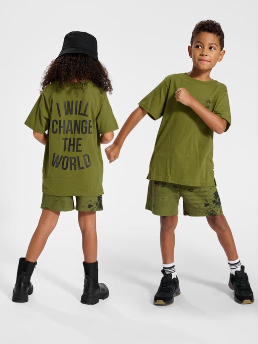 Immagine prodotto hummel stsREVOLUTION T-SHIRT S/S (152)