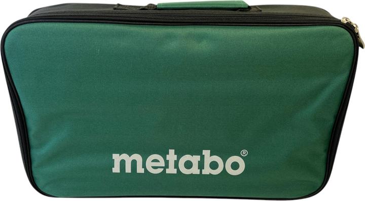 Actual product image Metabo MS 18 LTX 15 (Battery chain saw)