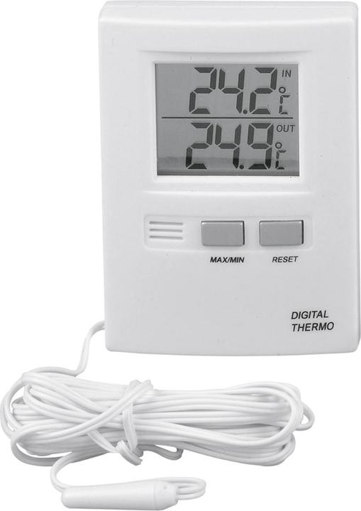 Produktbild TFA Digital Minima-Maxima Speicher