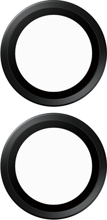 Produktbild PanzerGlass Privacy (1 Stück, Apple iPhone 16 Plus)
