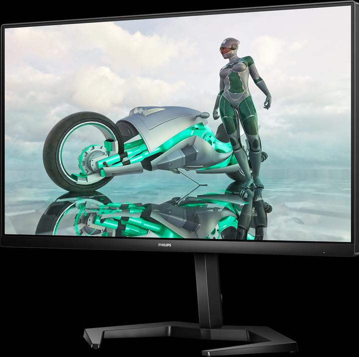 Actual product image Philips 24M1N3200ZA/00 (1920 x 1080 pixels, 23.80")
