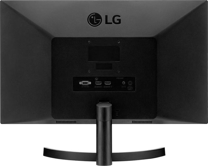 Immagine prodotto LG 24MK600M-B (1920 x 1080 pixel, 23.80")