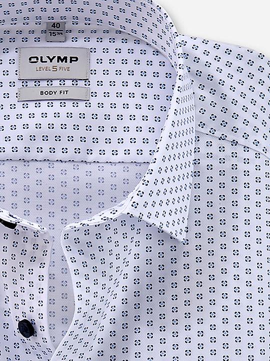 Immagine prodotto Olymp Businesshemd Extralange Ärmel (42)