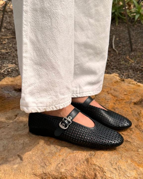 Kmb Carroll Ballerinas (39)