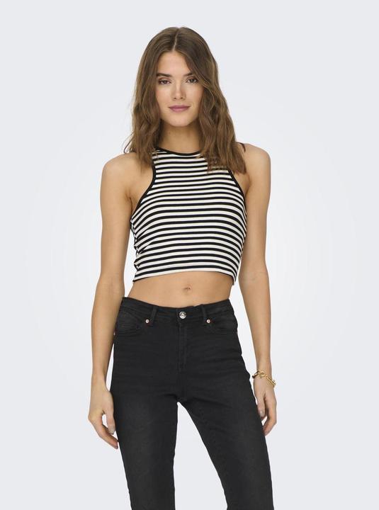 Actual product image Only Short top without sleeves (XL)