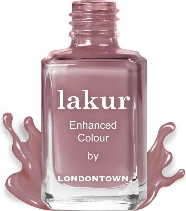 Actual product image Londontown Lakur - Bell Flower (Bell Flower, Colour paint)