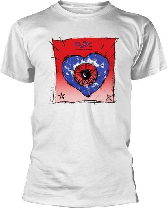 Produktbild Universal Textiles Friday I'm In Love TShirt (XL)
