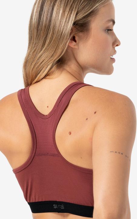 Actual product image Super Natural W Tundra220 Semplice Bra (XS)